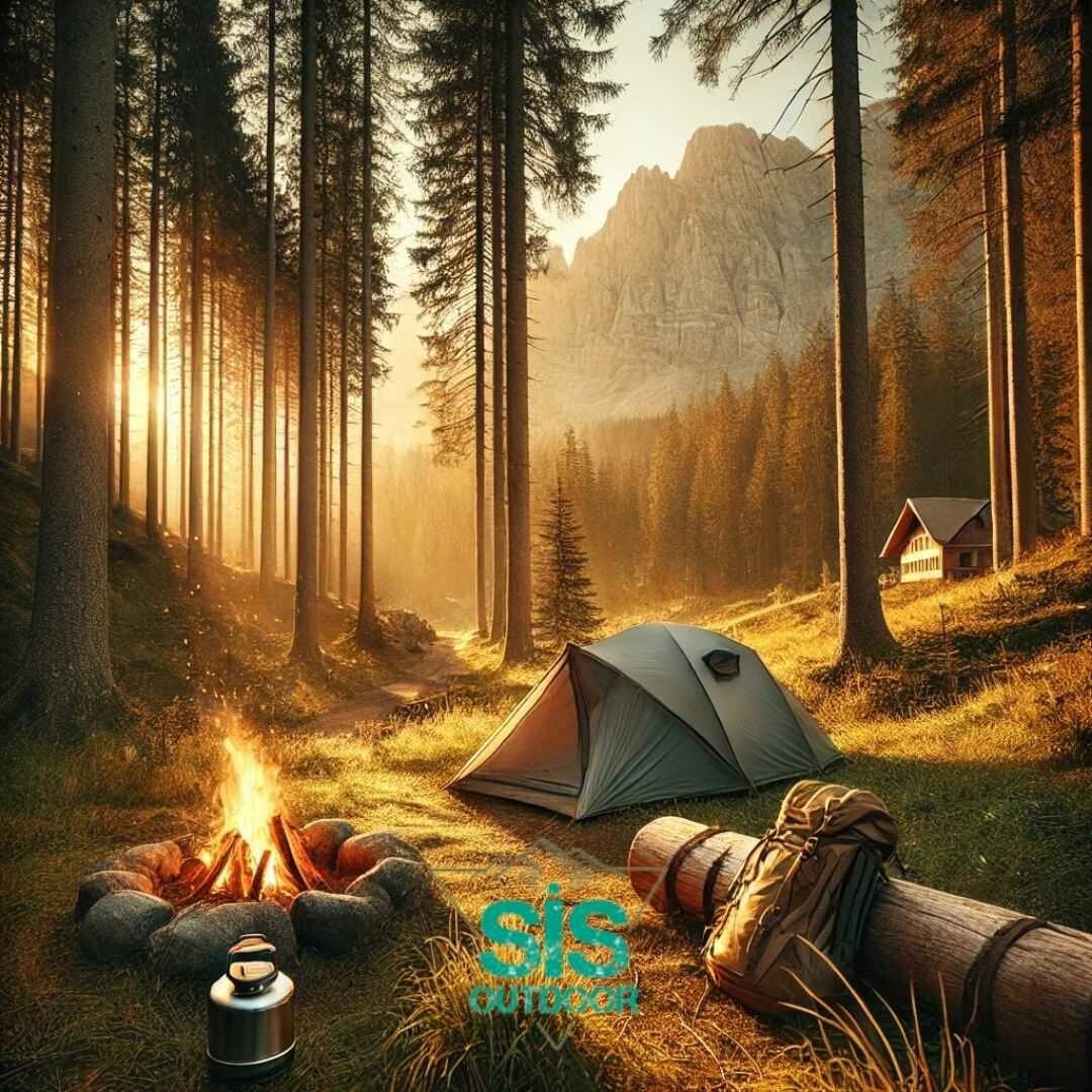 Kamp ve Outdoor Ekipmanları Seçerken Nelere Dikkat Etmelisiniz?