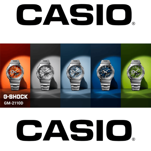 Casio G-SHOCK Saatler Nereden Alınır? Nelere Dikkat Edilmeli? Fiyat Aralığı?