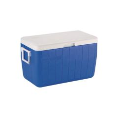 Coleman 3-Piece Cooler Combo 48 Qt 45.4 Lt Bl Combo 5 Qt 3 Gal. C002 Buzluk Set