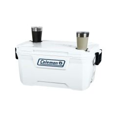 Coleman 316 Cooler 70 Qt 5871 Sıoc Marine Buzluk 66.2 Lt