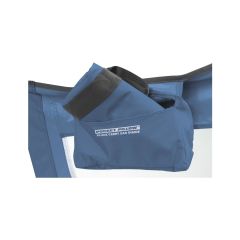 Gci Outdoor Recliner™ 3 Kademeli Katlanır Kamp Sandalyesi