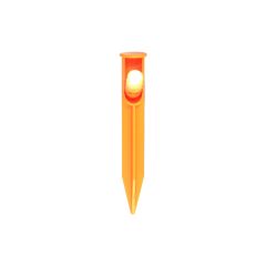 Madfox LED Işıklı Çadır Kazığı 15CM 4pcs