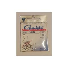 Gamakatsu G-Code LS-1312N