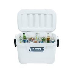 Coleman 316 Cooler 52 Qt 5860 C2 Marine Buzluk 49.2 Lt