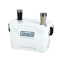 Coleman 316 Cooler 52 Qt 5860 C2 Marine Buzluk 49.2 Lt