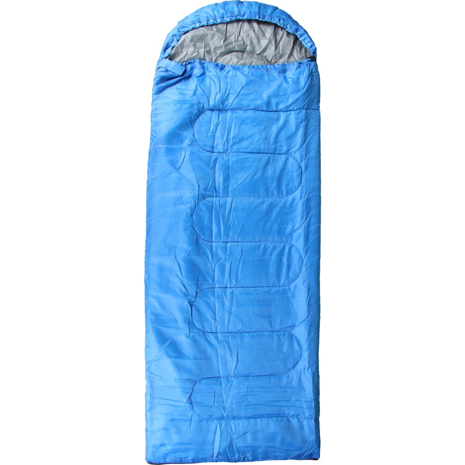 Northern Campers Comfy Winter Yazlık 10°c Uyku Tulumu