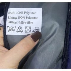 Northern Campers Comfy Winter Yazlık 10°c Uyku Tulumu