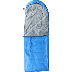 Northern Campers Comfy Winter Yazlık 10°c Uyku Tulumu Mavi