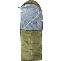 Northern Campers Comfy Winter Yazlık 10°c Uyku Tulumu Yeşil