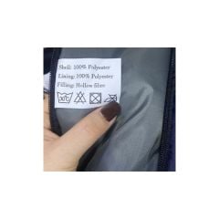 Northern Campers Comfy Winter kışlık -10°c Uyku Tulumu