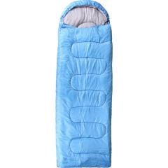 Northern Campers Comfy Winter kışlık -10°c Uyku Tulumu Mavi