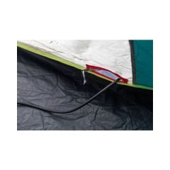 Coleman Çadır Poligon6 - 6 Kişilik Aile Çadırı