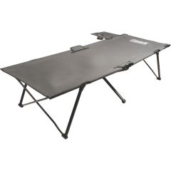 Coleman Pack-Away Yan Sehpalı Çelik Katlanır Kamp Yatağı - Kampet