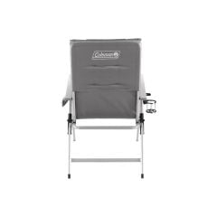 Coleman 5-Pozisyonlu Yastıklı Alüminyum Katlanır Kamp Sandalyesi