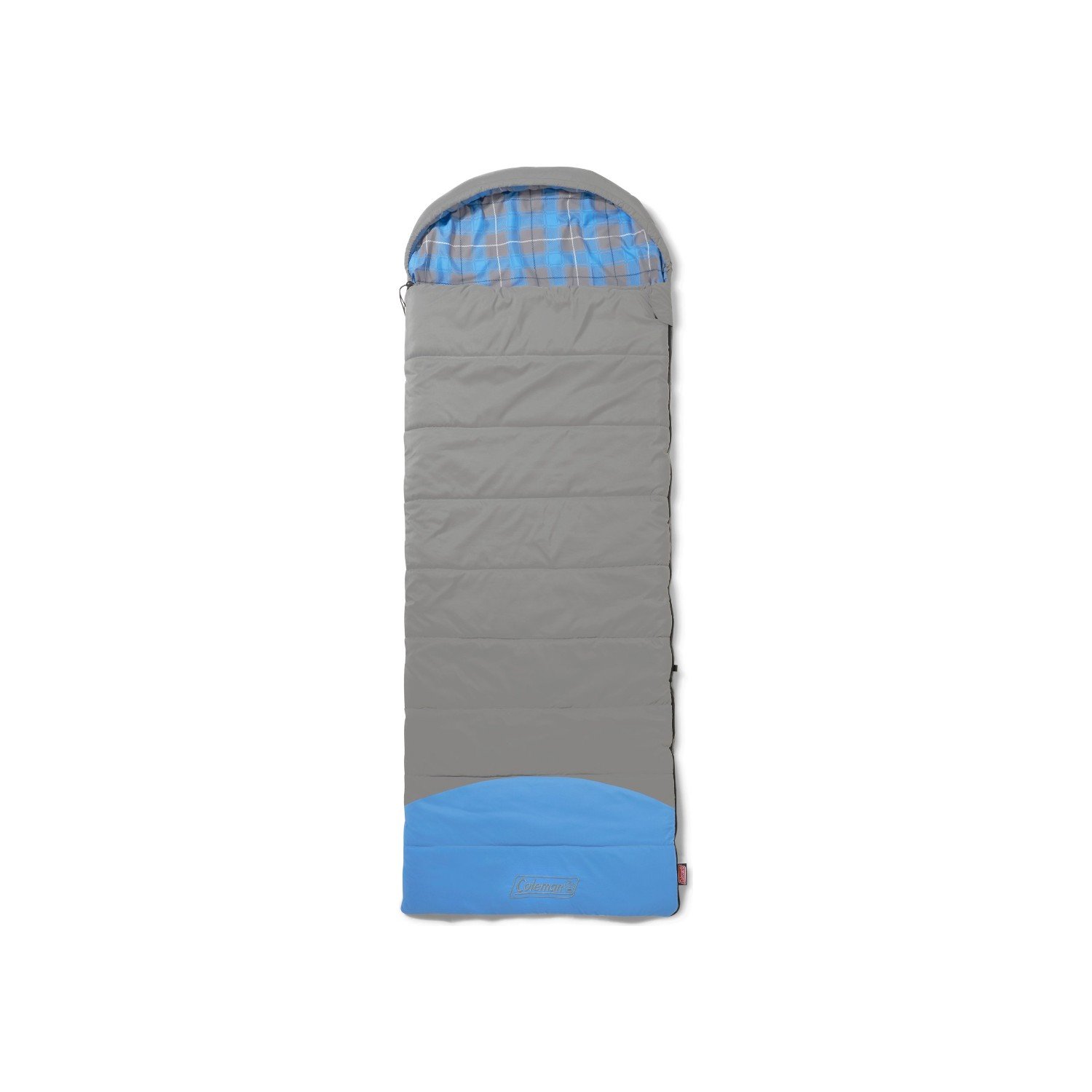 Coleman Basalt Tek Kişilik Uyku Tulumu, -28°c Extrem Sıcaklığı