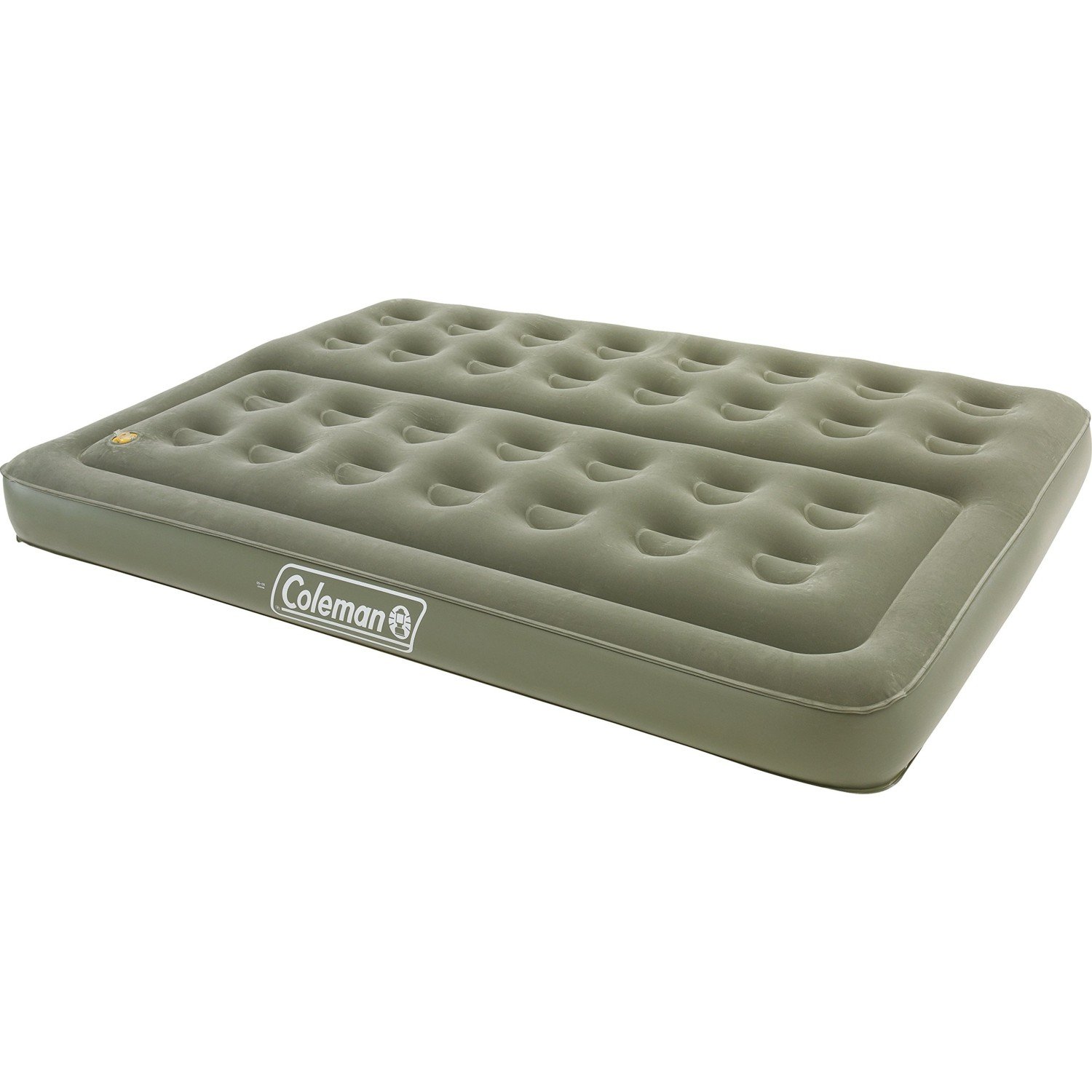 Coleman Çift Kişilik Tek Katlı Şişme Yatak _ Comfort Airbed Double