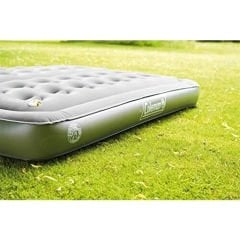 Coleman Çift Kişilik Tek Katlı Şişme Yatak _ Comfort Airbed Double