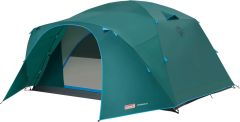 Coleman Skydome Deluxe 6 Kişilik Kamp Çadırı