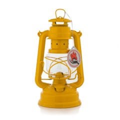 Feuerhand Gazlı Fener Sarı 276-GELB