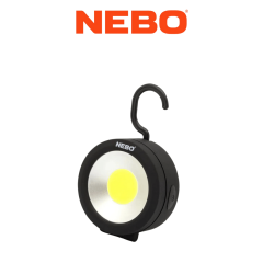 Nebo 7007 Angle Light 220 Lümen Masa Feneri