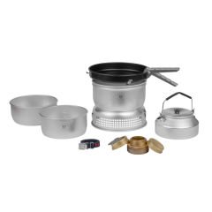 Trangia 25-4UL Pişirme Seti