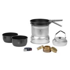 Trangia 27-6 UL Pişirme Seti