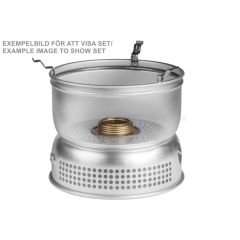 Trangia 27-6 UL Pişirme Seti