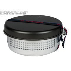 Trangia 25-6 UL Pişirme Seti