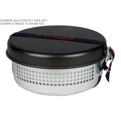 Trangia 25-6 UL Pişirme Seti