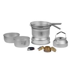 Trangia 25-2 UL Pişirme Seti