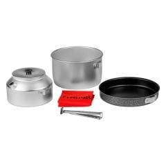 Trangia 628T+F27 Pişirme Seti