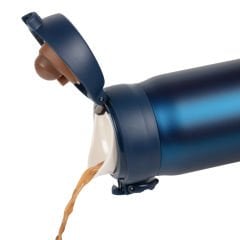 THERMOS Ultralight Mug 0,50L Sapphire Blue