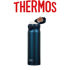 THERMOS Ultralight Mug 0,50L Sapphire Blue