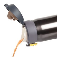 Thermos Ultralight Mug 0,50L Charcoal