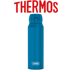 Thermos Ultralight Mug 0,75L Azure Water
