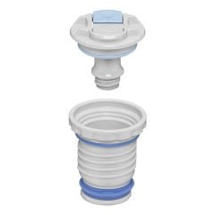 Thermos Staltermos Classic 1 Litre Stainless Steel