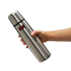 Thermos Staltermos Classic 1 Litre Stainless Steel