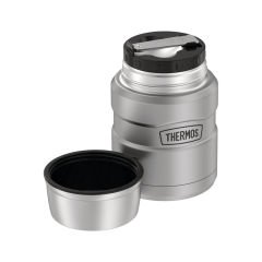 Thermos Çelik Yemek Termosu 470ml