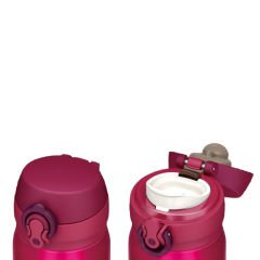 Thermos Ultralight Mug 0,35L Berry