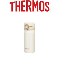 Thermos Ultralight Mug 0,35L Pure White