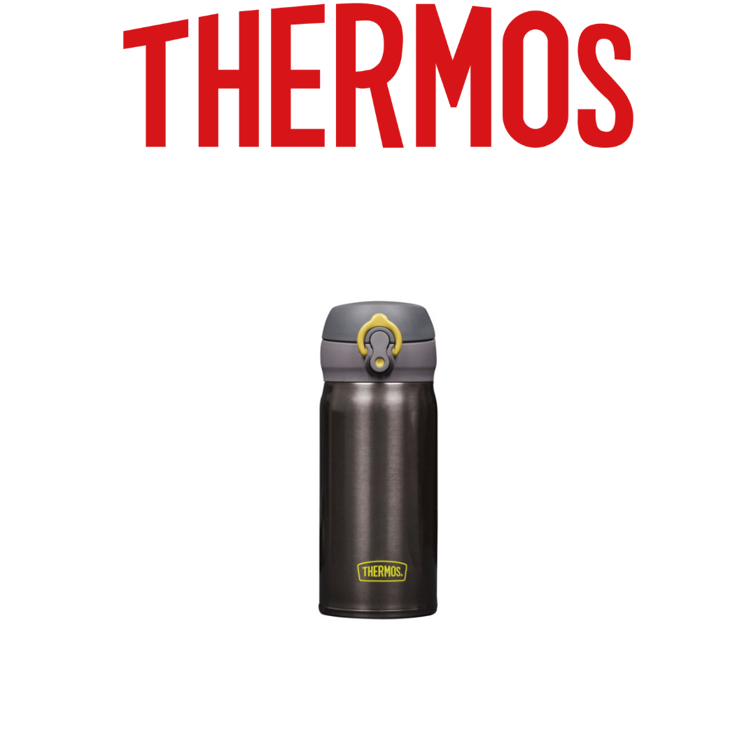 Thermos Ultralight Mug 0,35L Charcoal