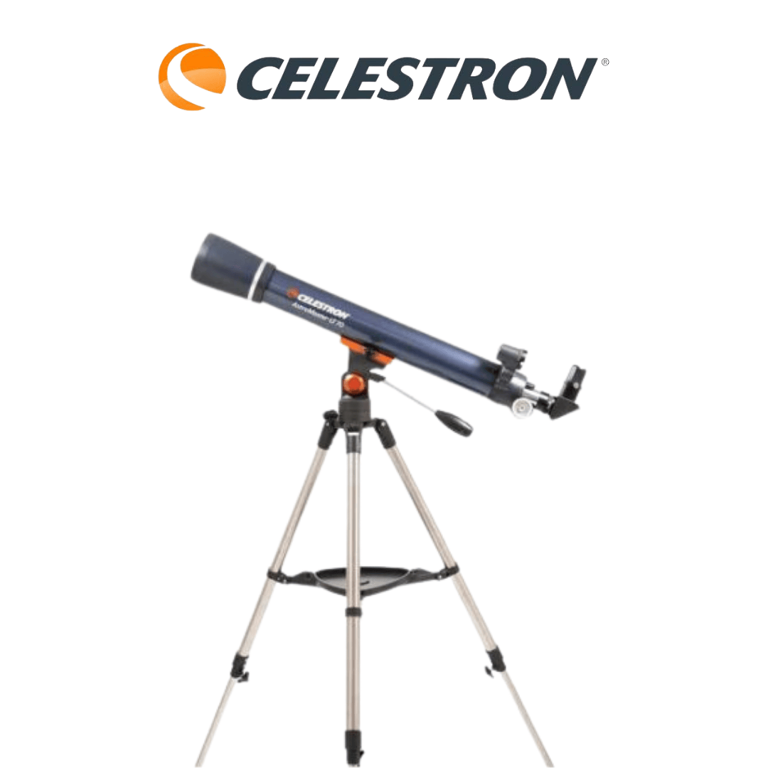 Celestron Astromaster LT 70AZ Teleskop
