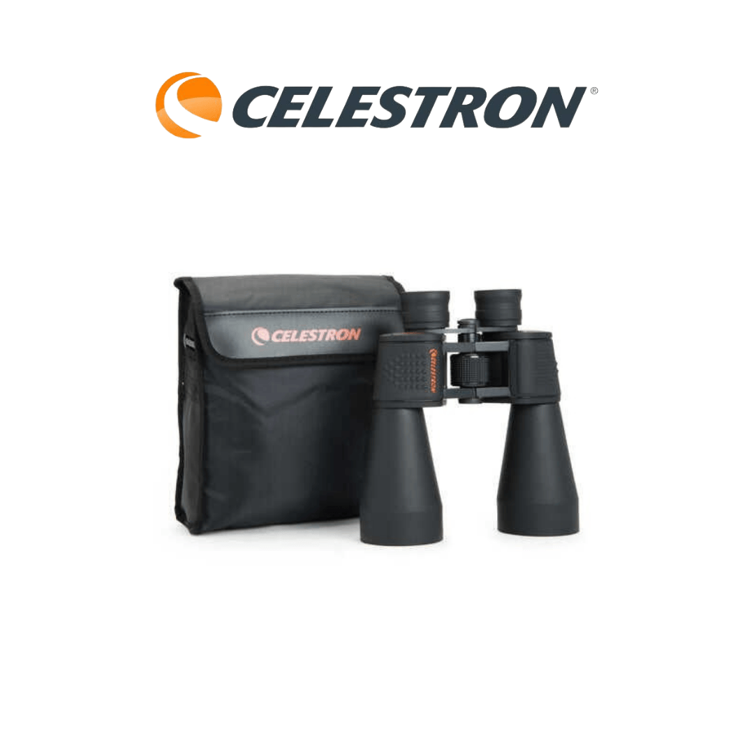 Celestron SkyMaster 12x60mm Porro Dürbün