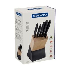 Tramontina Plenus 6'lı Blok Set