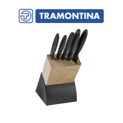 Tramontina Plenus 6'lı Blok Set