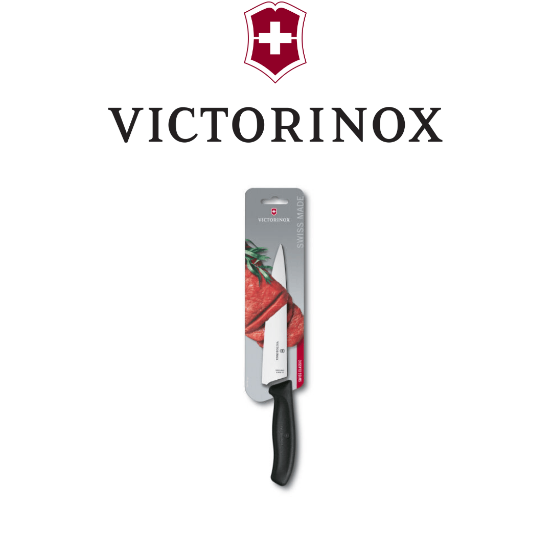 ​​​​​​​​​​​​​​​​​​​​​​​​​​​​​​​Victorinox 19cm Doğrama Bıçağı