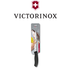 Victorinox 20cm Siyah Fileto Bıçağı