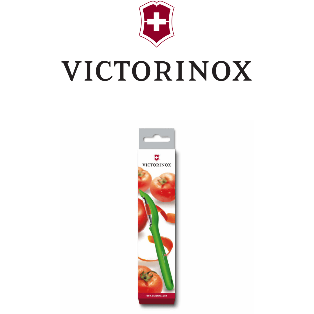 Victorinox Yan Soyacak