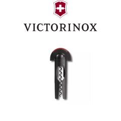 Victorinox Siyah Tirbüşon