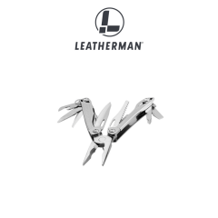 Leatherman Sidekick 14 Fonksiyonlu Çakı